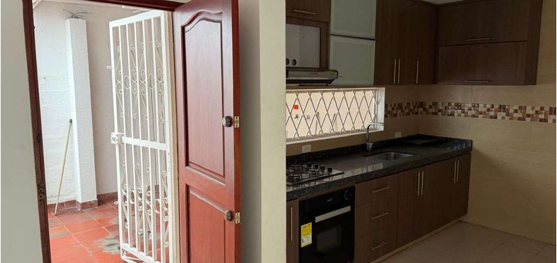 Casa en Venta en Cartagena De Indias, San Fernando-1