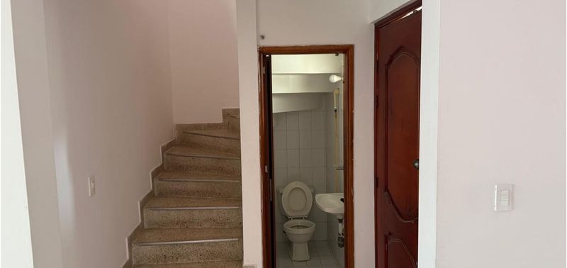 Casa en Venta en Cartagena De Indias, San Fernando-3