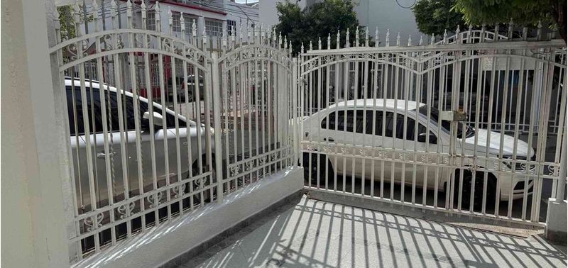 Casa en Venta en Cartagena De Indias, San Fernando-7