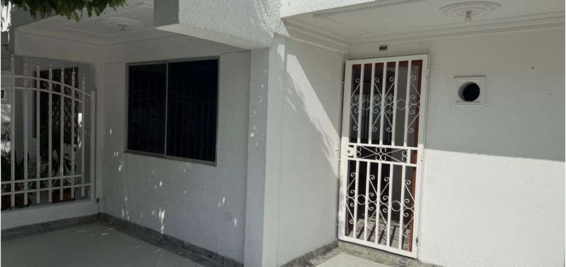 Casa en Venta en Cartagena De Indias, San Fernando-10