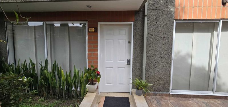 Casa en Venta en Medellín, El Poblado