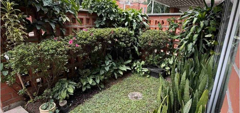 Casa en Venta en Medellín, El Poblado-0