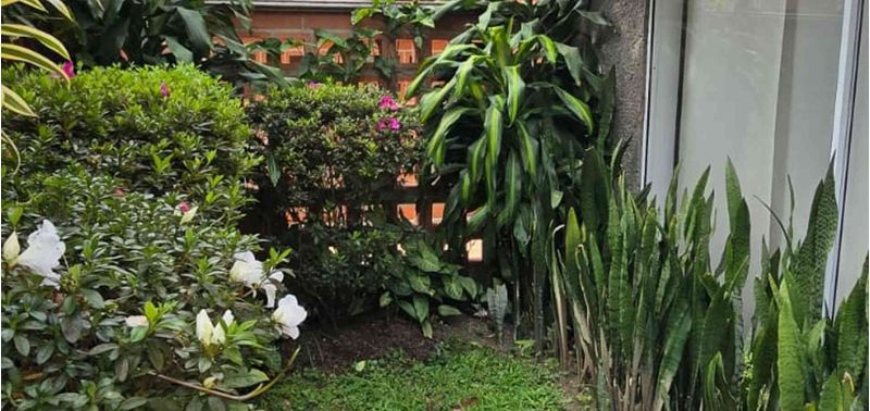 Casa en Venta en Medellín, El Poblado-1