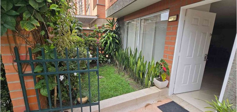 Casa en Venta en Medellín, El Poblado-2