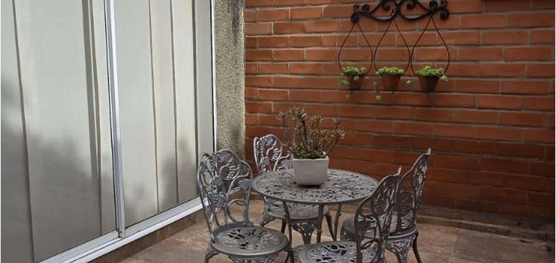 Casa en Venta en Medellín, El Poblado-3