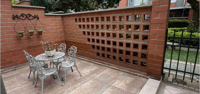Casa en Venta en Medellín, El Poblado-5