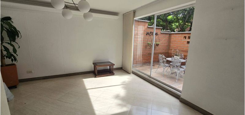 Casa en Venta en Medellín, El Poblado-6