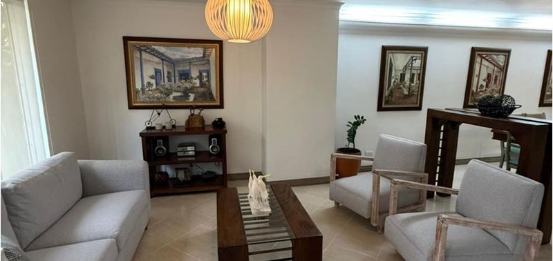 Casa en Venta en Medellín, El Poblado-7