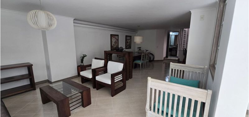 Casa en Venta en Medellín, El Poblado-8