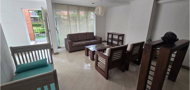 Casa en Venta en Medellín, El Poblado-9