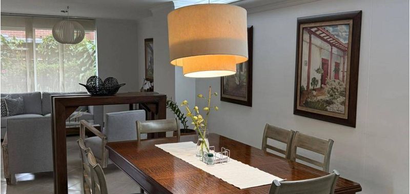 Casa en Venta en Medellín, El Poblado-10