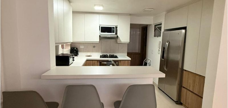 Casa en Venta en Medellín, El Poblado-12