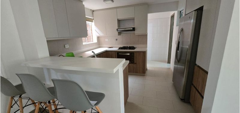 Casa en Venta en Medellín, El Poblado-13