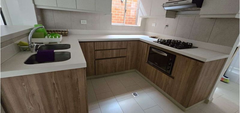 Casa en Venta en Medellín, El Poblado-15