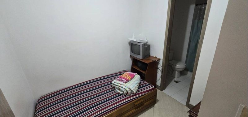 Casa en Venta en Medellín, El Poblado-17