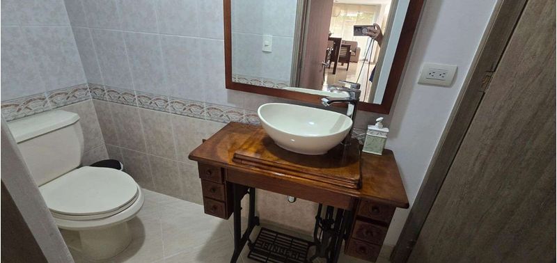Casa en Venta en Medellín, El Poblado-18