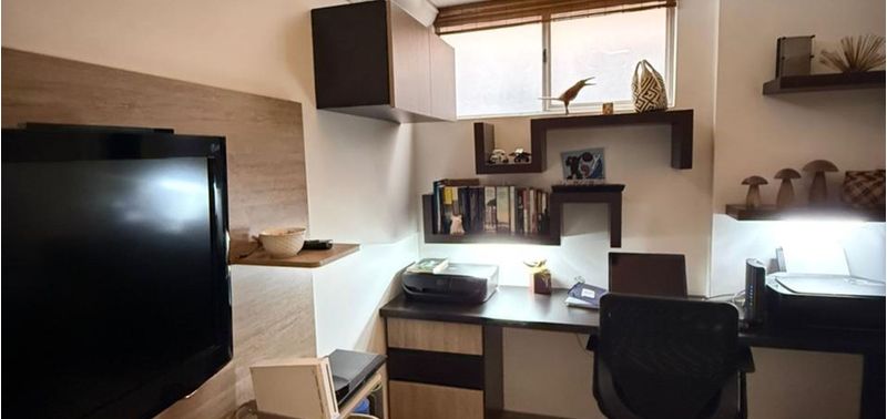 Casa en Venta en Medellín, El Poblado-22
