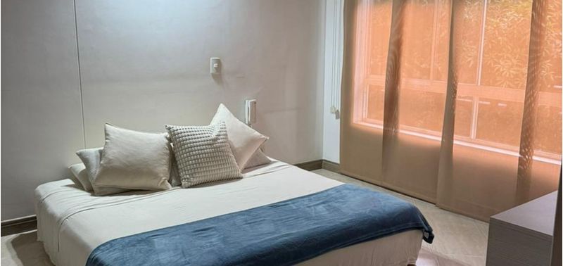 Casa en Venta en Medellín, El Poblado-25