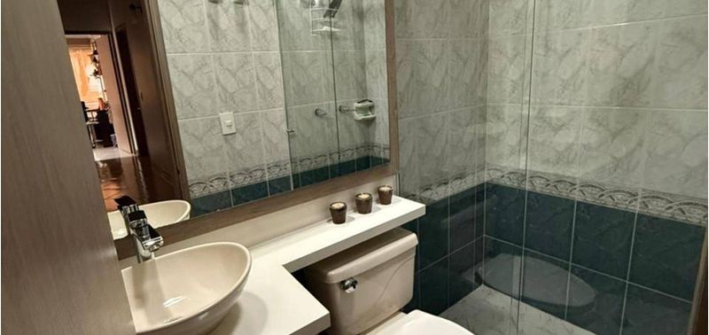 Casa en Venta en Medellín, El Poblado-31