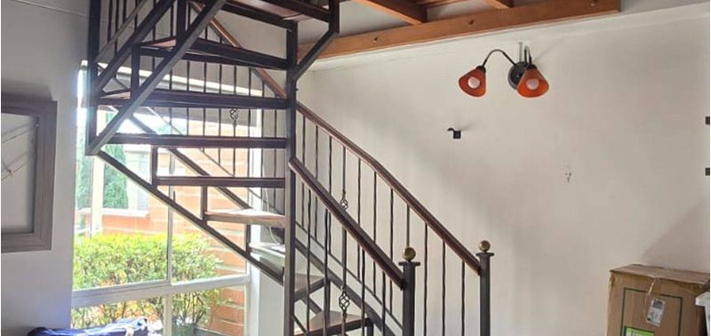 Casa en Venta en Medellín, El Poblado-33