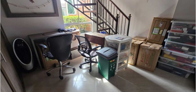 Casa en Venta en Medellín, El Poblado-34