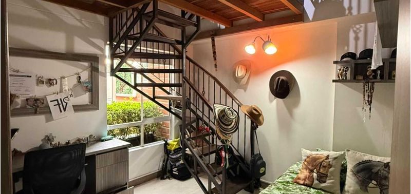Casa en Venta en Medellín, El Poblado-35