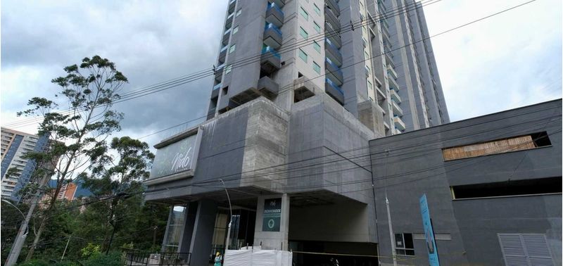 Apartamento en Venta en Sabaneta, Pan De Azucar-0