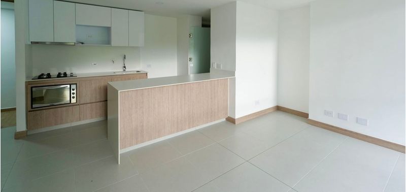 Apartamento en Venta en Sabaneta, Pan De Azucar-4