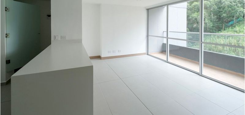 Apartamento en Venta en Sabaneta, Pan De Azucar-6