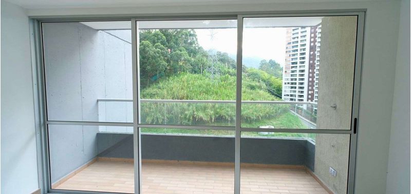Apartamento en Venta en Sabaneta, Pan De Azucar-7