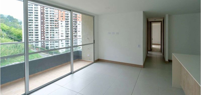 Apartamento en Venta en Sabaneta, Pan De Azucar-8