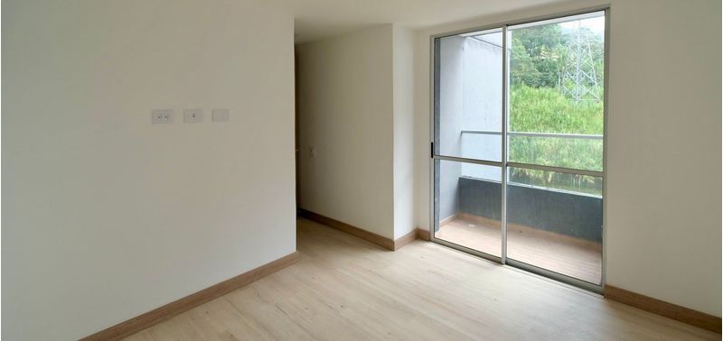 Apartamento en Venta en Sabaneta, Pan De Azucar-9
