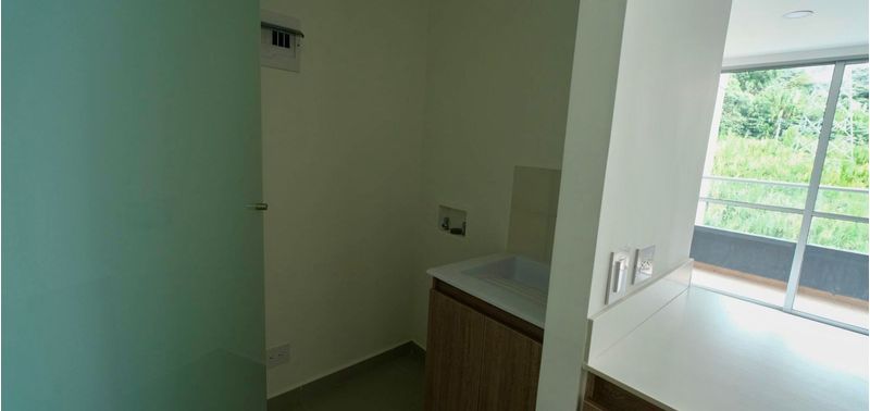 Apartamento en Venta en Sabaneta, Pan De Azucar-21