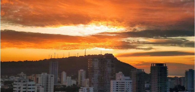 Apartamento en Venta en Cartagena De Indias, Manga