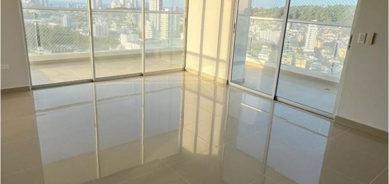 Apartamento en Venta en Cartagena De Indias, Manga-5