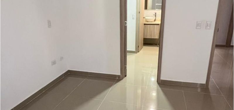 Apartamento en Venta en Cartagena De Indias, Manga-9