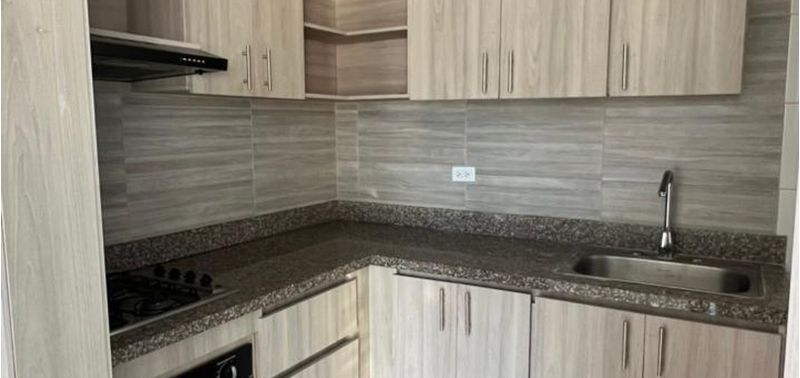 Apartamento en Venta en Cartagena De Indias, Manga-10