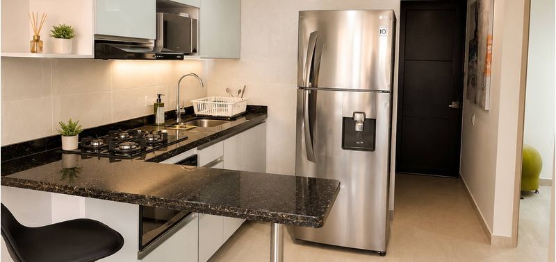 Apartamento en Venta en Bogotá, D.C., Villa del Prado-0