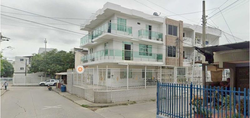 Casa en Venta en Cartagena De Indias, El Country