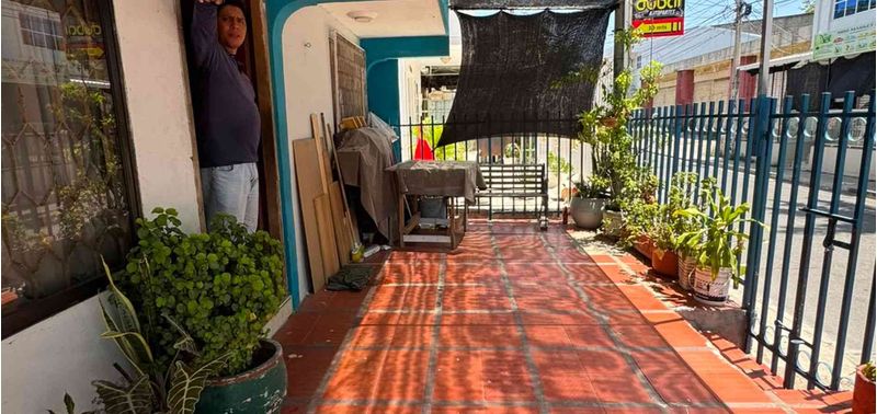 Casa en Venta en Cartagena De Indias, El Country-0
