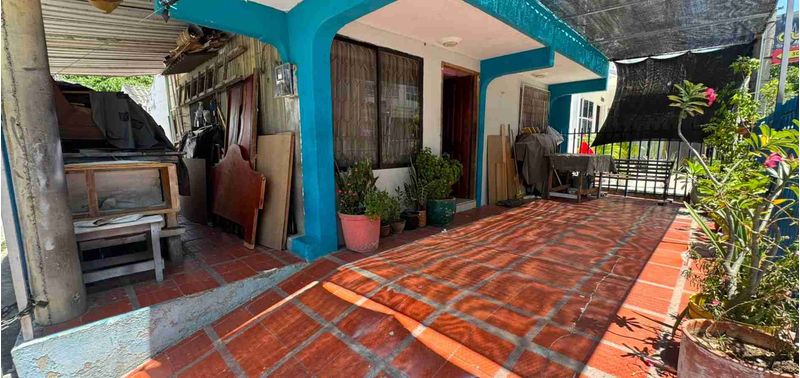 Casa en Venta en Cartagena De Indias, El Country-1