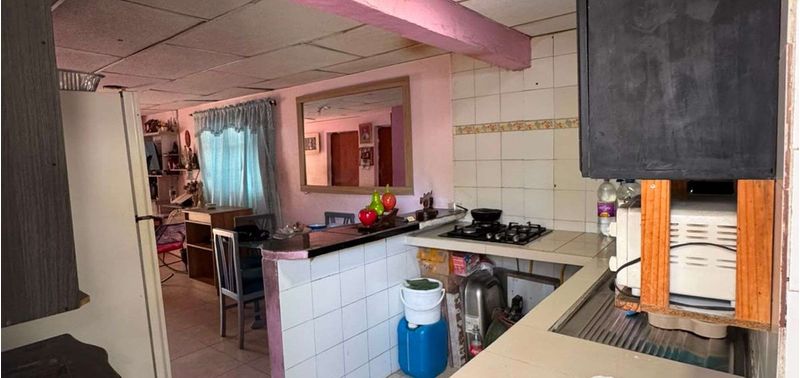 Casa en Venta en Cartagena De Indias, El Country-3