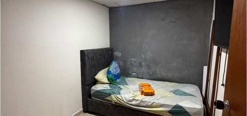 Casa en Venta en Cartagena De Indias, El Country-5