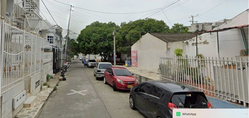 Casa en Venta en Cartagena De Indias, El Country-7