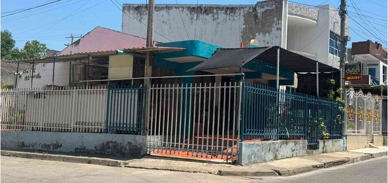 Casa en Venta en Cartagena De Indias, El Country-9