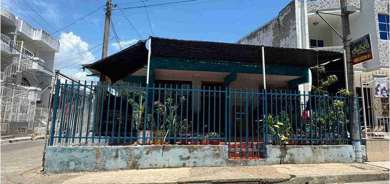 Casa en Venta en Cartagena De Indias, El Country-10