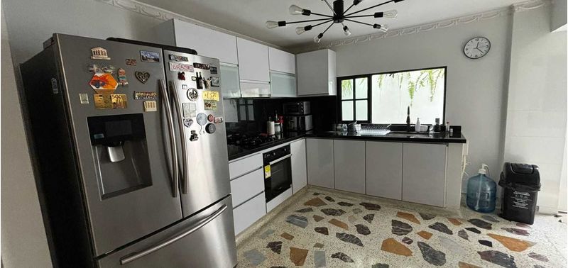 Casa en Venta en Santa Marta, Santa Marta (Distrito Turistico Cultural E Historico)-0