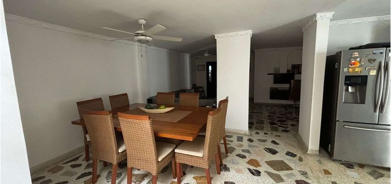 Casa en Venta en Santa Marta, Santa Marta (Distrito Turistico Cultural E Historico)-1