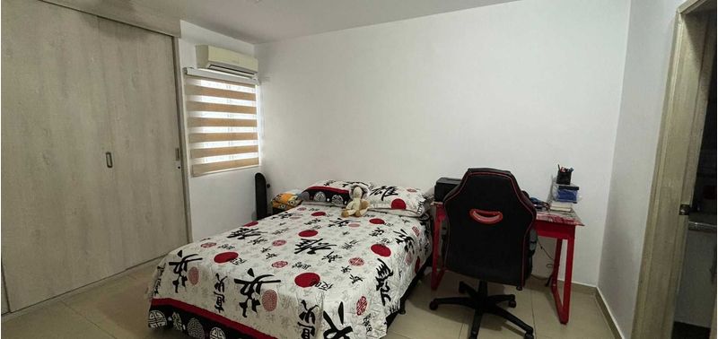 Casa en Venta en Santa Marta, Santa Marta (Distrito Turistico Cultural E Historico)-2