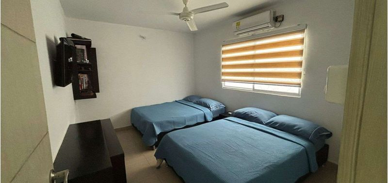 Casa en Venta en Santa Marta, Santa Marta (Distrito Turistico Cultural E Historico)-3